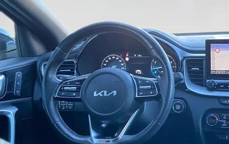 KIA Proceed I, 2022 год, 2 500 000 рублей, 18 фотография