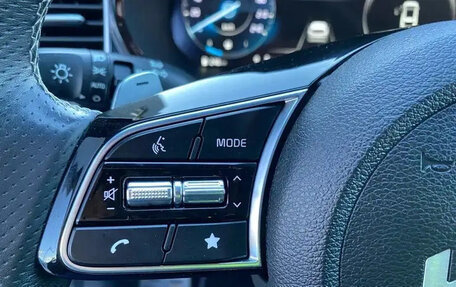 KIA Proceed I, 2022 год, 2 500 000 рублей, 16 фотография