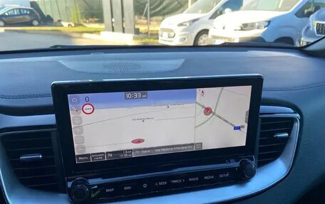 KIA Proceed I, 2022 год, 2 500 000 рублей, 15 фотография