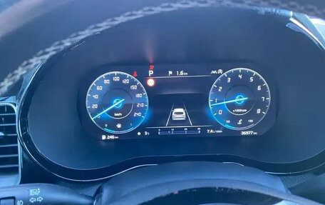 KIA Proceed I, 2022 год, 2 500 000 рублей, 21 фотография