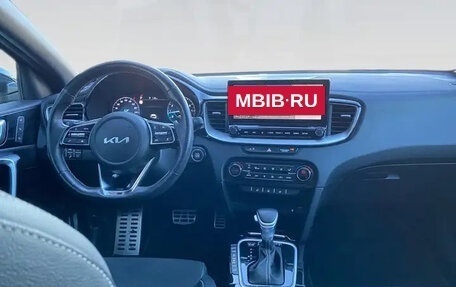 KIA Proceed I, 2022 год, 2 500 000 рублей, 14 фотография