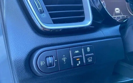 KIA Proceed I, 2022 год, 2 500 000 рублей, 20 фотография