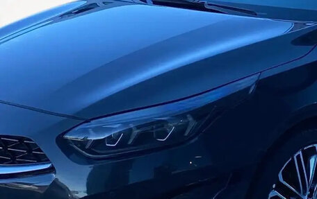 KIA Proceed I, 2022 год, 2 500 000 рублей, 23 фотография