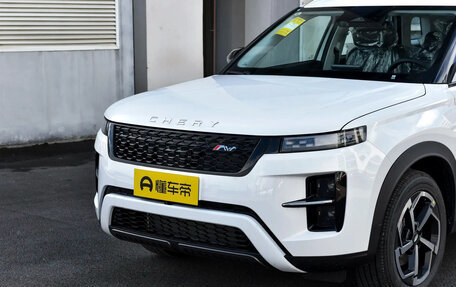 Chery Tiggo 7, 2025 год, 1 987 000 рублей, 5 фотография