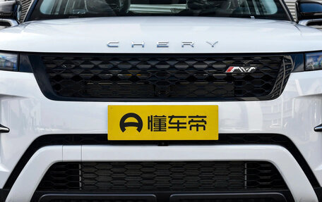 Chery Tiggo 7, 2025 год, 1 987 000 рублей, 6 фотография