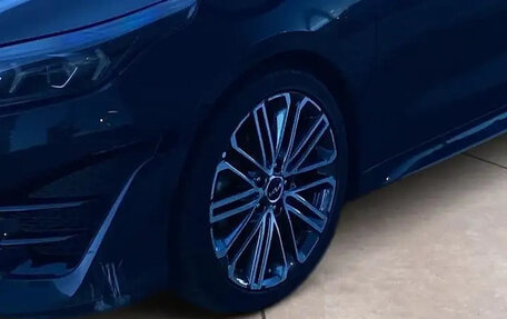 KIA Proceed I, 2022 год, 2 500 000 рублей, 25 фотография