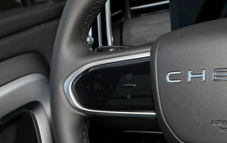 Chery Tiggo 7, 2025 год, 1 987 000 рублей, 12 фотография