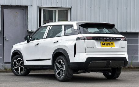 Chery Tiggo 7, 2025 год, 1 987 000 рублей, 3 фотография