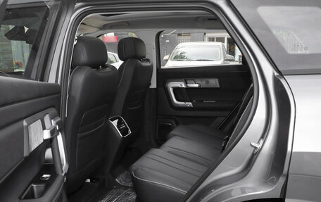 Chery Tiggo 7, 2025 год, 1 987 000 рублей, 8 фотография