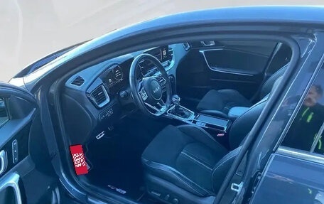 KIA Proceed I, 2022 год, 2 500 000 рублей, 24 фотография