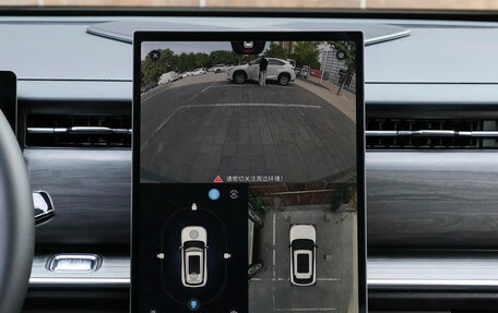 Chery Tiggo 7, 2025 год, 1 987 000 рублей, 17 фотография