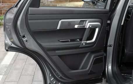 Chery Tiggo 7, 2025 год, 1 987 000 рублей, 24 фотография