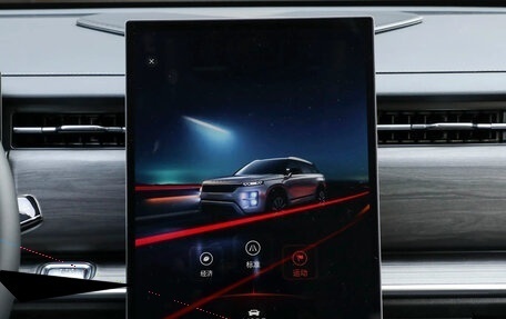 Chery Tiggo 7, 2025 год, 1 987 000 рублей, 18 фотография