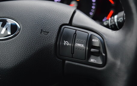 KIA Sportage III, 2015 год, 1 480 000 рублей, 6 фотография