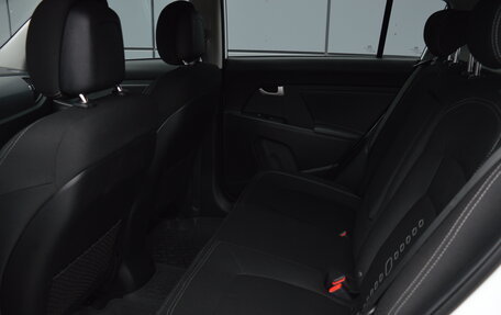 KIA Sportage III, 2015 год, 1 480 000 рублей, 10 фотография