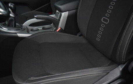 KIA Sportage III, 2015 год, 1 480 000 рублей, 18 фотография