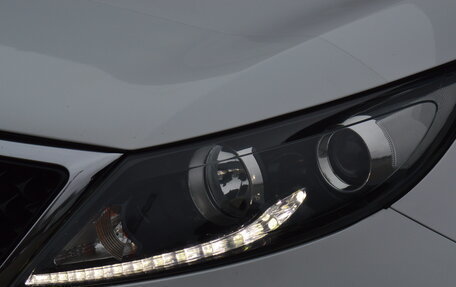 KIA Sportage III, 2015 год, 1 480 000 рублей, 15 фотография