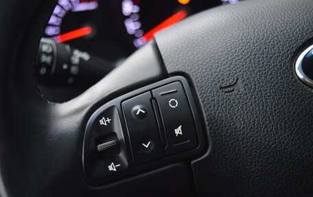 KIA Sportage III, 2015 год, 1 480 000 рублей, 16 фотография