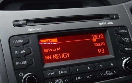 KIA Sportage III, 2015 год, 1 480 000 рублей, 8 фотография