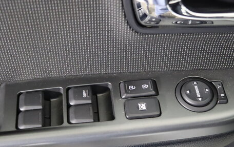 KIA Rio III рестайлинг, 2012 год, 929 990 рублей, 15 фотография