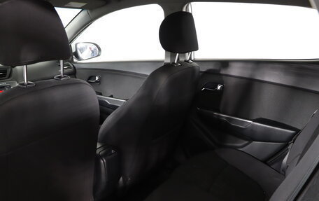 KIA Rio III рестайлинг, 2012 год, 929 990 рублей, 22 фотография