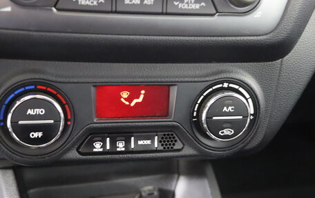 KIA Rio III рестайлинг, 2012 год, 929 990 рублей, 19 фотография