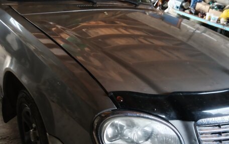 ГАЗ 31105 «Волга», 2008 год, 300 000 рублей, 3 фотография