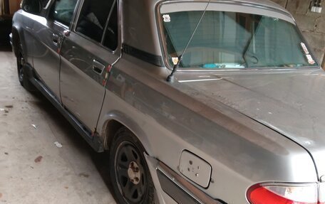 ГАЗ 31105 «Волга», 2008 год, 300 000 рублей, 5 фотография