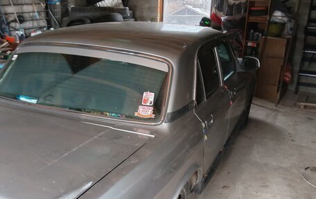 ГАЗ 31105 «Волга», 2008 год, 300 000 рублей, 4 фотография