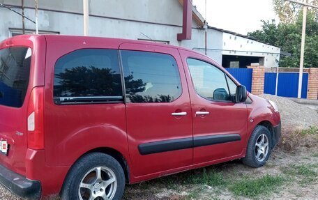 Peugeot Partner II рестайлинг 2, 2008 год, 650 000 рублей, 1 фотография