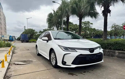 Toyota Corolla, 2022 год, 1 110 000 рублей, 1 фотография