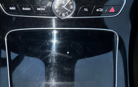 Mercedes-Benz E-Класс, 2018 год, 3 100 000 рублей, 9 фотография