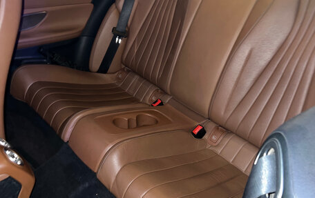 Mercedes-Benz E-Класс, 2018 год, 3 100 000 рублей, 8 фотография