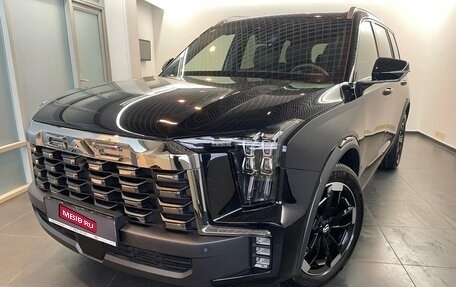 GAC GS8, 2025 год, 5 099 000 рублей, 1 фотография