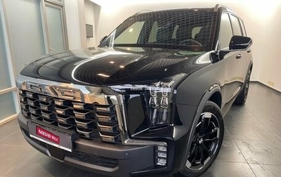 GAC GS8, 2025 год, 5 099 000 рублей, 1 фотография