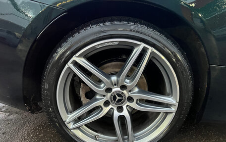 Mercedes-Benz E-Класс, 2018 год, 3 100 000 рублей, 15 фотография