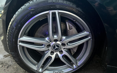 Mercedes-Benz E-Класс, 2018 год, 3 100 000 рублей, 13 фотография