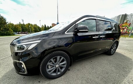 KIA Carnival III, 2020 год, 2 900 000 рублей, 4 фотография