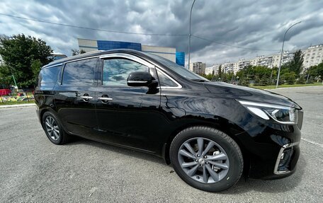 KIA Carnival III, 2020 год, 2 900 000 рублей, 7 фотография