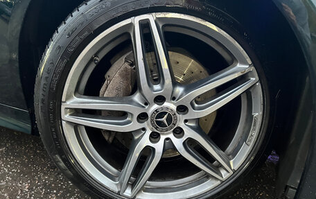 Mercedes-Benz E-Класс, 2018 год, 3 100 000 рублей, 16 фотография