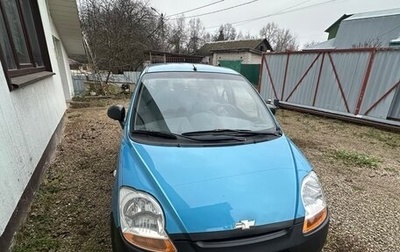 Chevrolet Spark III, 2008 год, 370 000 рублей, 1 фотография