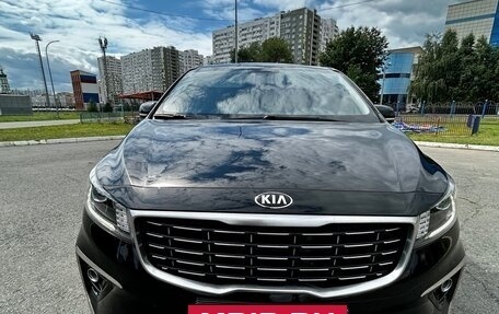 KIA Carnival III, 2020 год, 2 900 000 рублей, 8 фотография