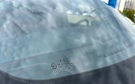 KIA Carnival III, 2020 год, 2 900 000 рублей, 12 фотография