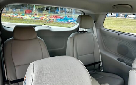 KIA Carnival III, 2020 год, 2 900 000 рублей, 14 фотография