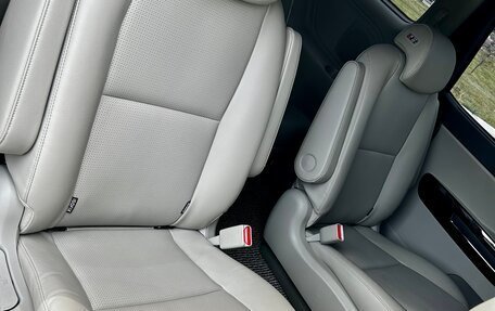 KIA Carnival III, 2020 год, 2 900 000 рублей, 13 фотография