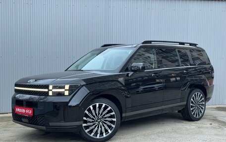 Hyundai Santa Fe IV, 2025 год, 5 750 000 рублей, 1 фотография