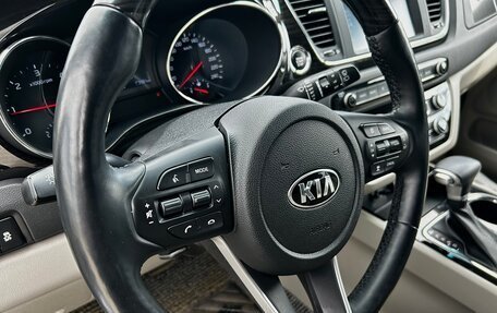 KIA Carnival III, 2020 год, 2 900 000 рублей, 18 фотография