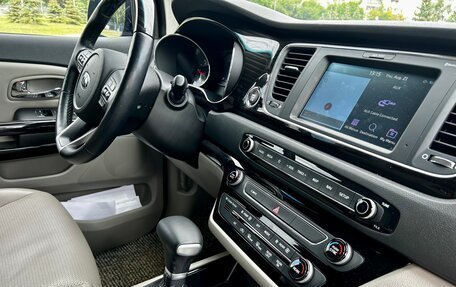 KIA Carnival III, 2020 год, 2 900 000 рублей, 22 фотография