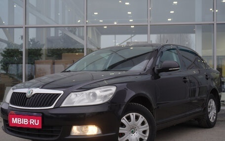 Skoda Octavia, 2011 год, 799 000 рублей, 1 фотография