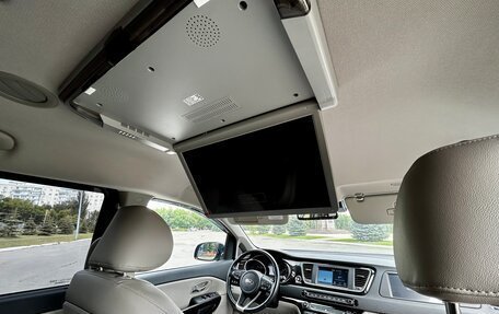 KIA Carnival III, 2020 год, 2 900 000 рублей, 25 фотография